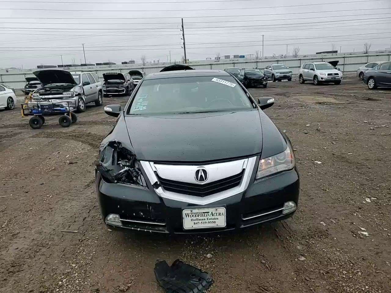 Фото: JH4KB26649C002631