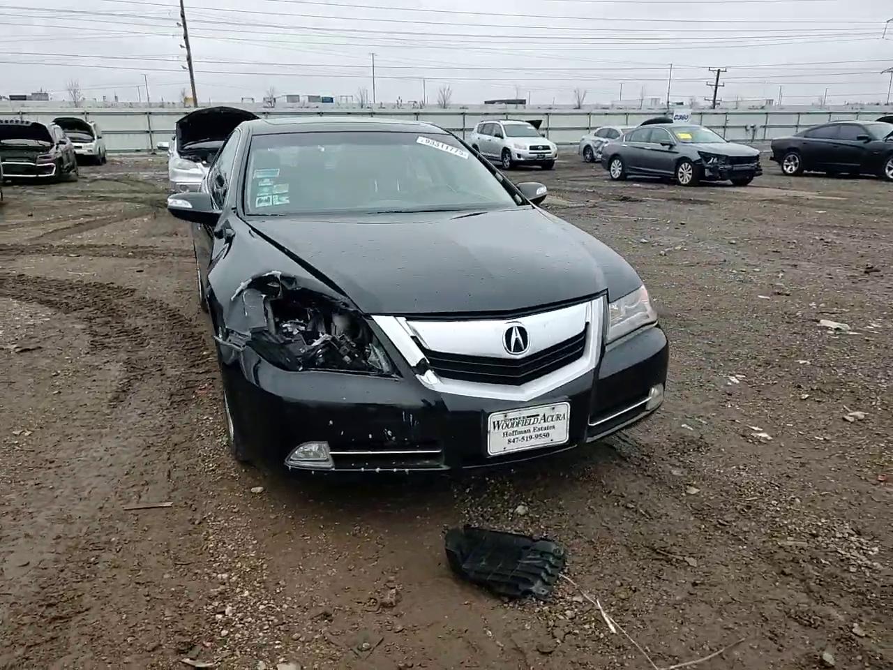 Фото: JH4KB26649C002631