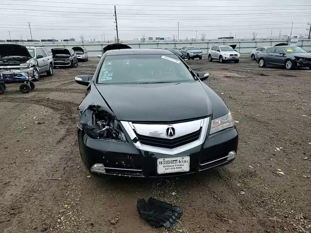 Фото: JH4KB26649C002631