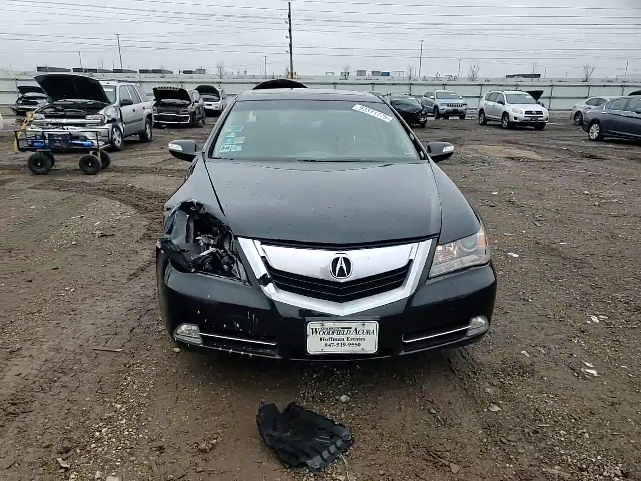 Фото: JH4KB26649C002631