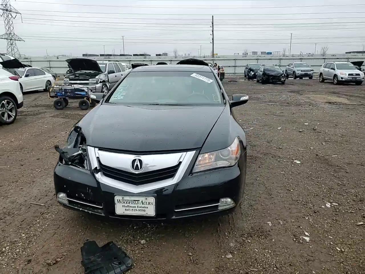 Фото: JH4KB26649C002631