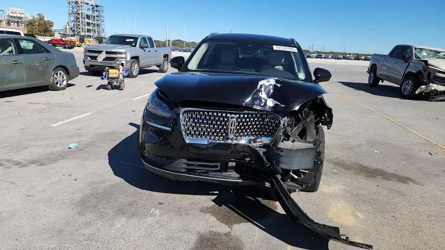 2020 Lincoln Corsair VIN: 5LMCJ1C94LUL31177 Lot: 92532165