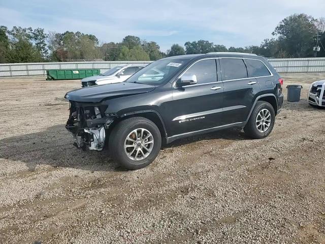 2015 Jeep Grand Cherokee Limited VIN: 1C4RJEBG4FC616495 Lot: 94533165