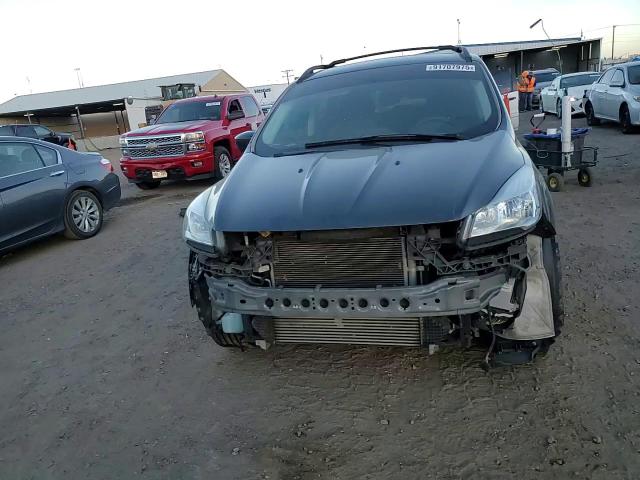 2016 Ford Escape Se VIN: 1FMCU9GX7GUB50372 Lot: 91707975