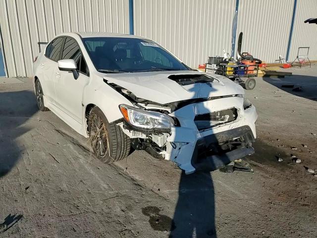 2020 Subaru Wrx VIN: JF1VA1A62L9800106 Lot: 90143925