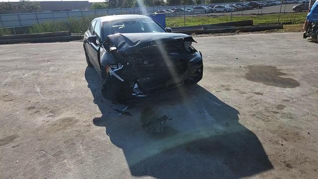 2022 Volvo S60 B5 Momentum VIN: 7JRL12TC1NG192797 Lot: 94589375