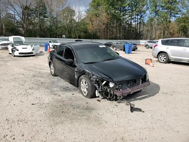 2009 Honda Accord Lxp VIN: 1HGCP26489A197278 Lot: 94358815