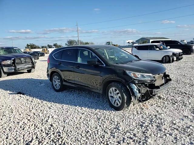 2015 Honda Cr-V Ex VIN: 3CZRM3H54FG711888 Lot: 93009375