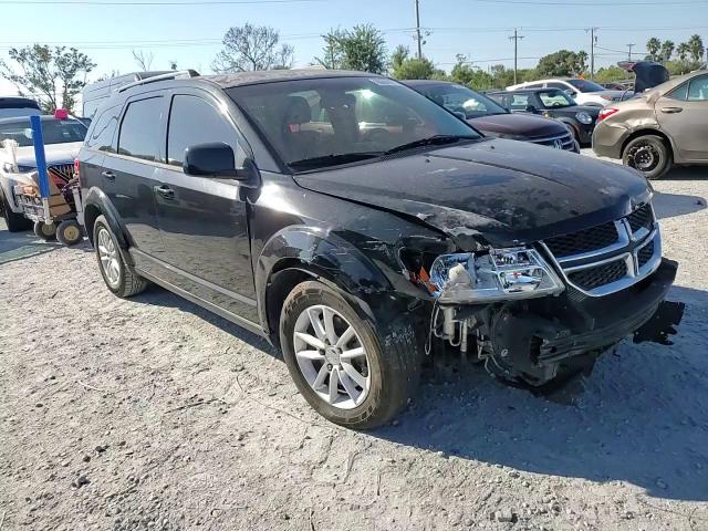 2014 Dodge Journey Sxt VIN: 3C4PDCBG2ET192322 Lot: 90896975