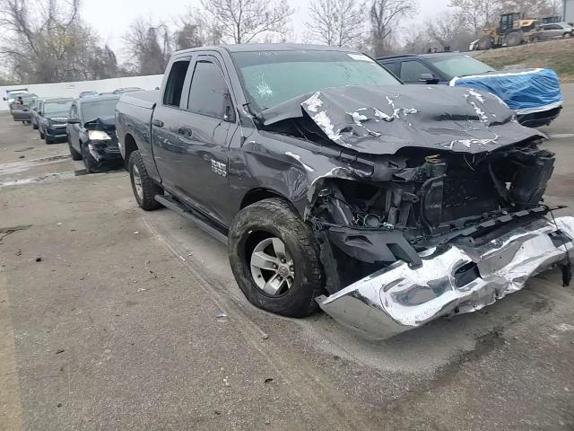 2017 Ram 1500 St VIN: 1C6RR7FG9HS738848 Lot: 93340675