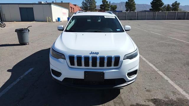 2021 Jeep Cherokee Latitude VIN: 1C4PJLCBXMD150965 Lot: 92487425