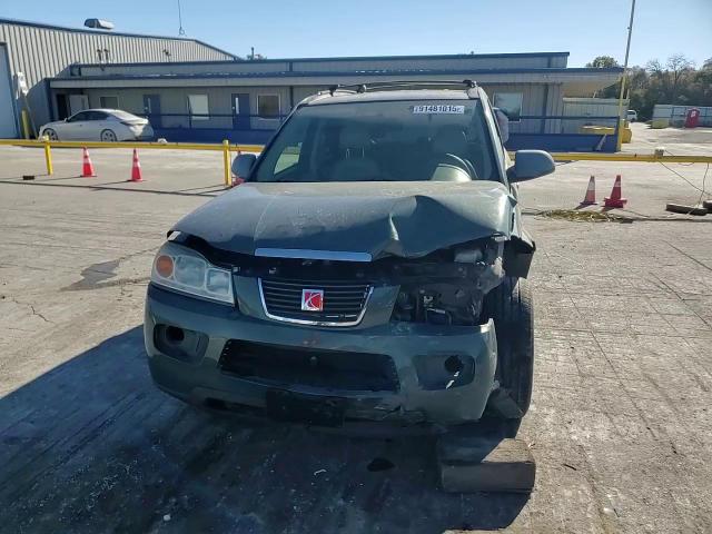 2006 Saturn Vue VIN: 5GZCZ634X6S819047 Lot: 91481015