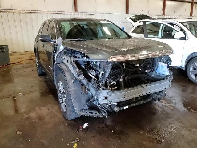 2020 GMC Acadia Sle VIN: 1GKKNRL47LZ178327 Lot: 93942685