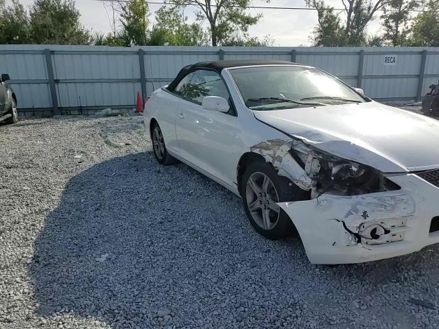2007 Toyota Camry Solara Se VIN: 4T1FA38P87U108892 Lot: 92208705