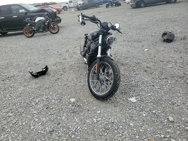 2025 Harley-Davidson Rh975 VIN: MLY1ZH116SS302848 Lot: 91601605