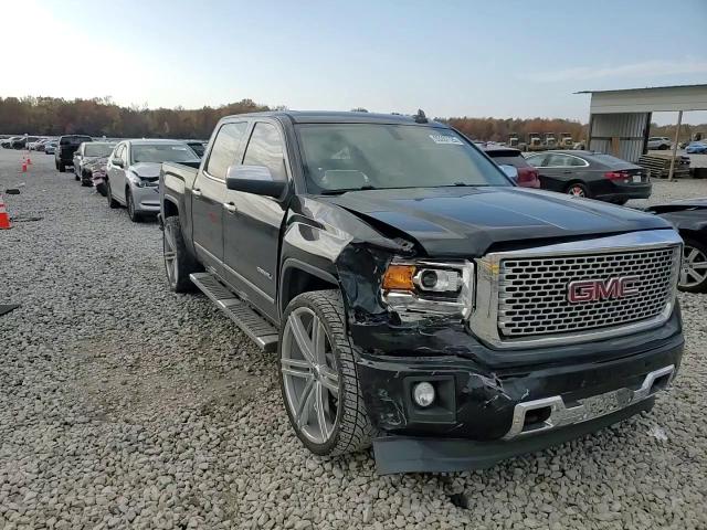 2015 GMC Sierra C1500 Denali VIN: 3GTP1WEC9FG216175 Lot: 93287125