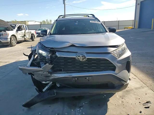2020 Toyota Rav4 Le VIN: 2T3H1RFV5LC049932 Lot: 94380405