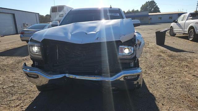 2017 GMC Sierra C1500 Sle VIN: 3GTP1MEC8HG288914 Lot: 91423365