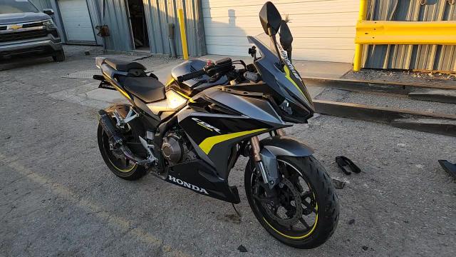 2022 Honda Cbr500 Ra VIN: MLHPC6253N5301662 Lot: 92789385