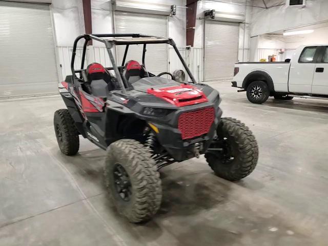 2018 Polaris Rzr Xp Turbo Eps Dynamix Edition VIN: 3NSVDL926JF93796 Lot: 90605095