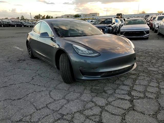 2018 Tesla Model 3 VIN: 5YJ3E1EA9JF021194 Lot: 93073835