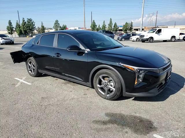 2025 Kia K4 Lx VIN: 3KPFT4DE4SE212165 Lot: 92761705