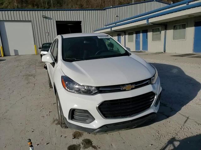 2019 Chevrolet Trax Ls VIN: 3GNCJKSB2KL401499 Lot: 92623235