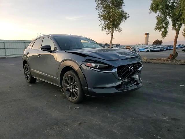 2022 Mazda Cx-30 Preferred VIN: 3MVDMBCL4NM436831 Lot: 94417825