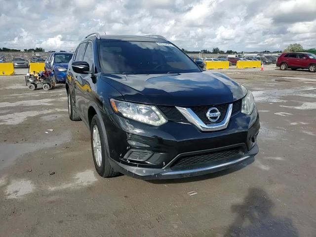 2016 Nissan Rogue S VIN: JN8AT2MT3GW028298 Lot: 94670295