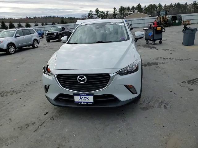 2018 Mazda Cx-3 Touring VIN: JM1DKFC77J1307507 Lot: 94434865