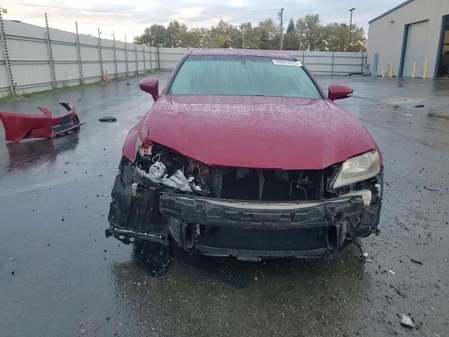 2013 Lexus Gs 350 VIN: JTHCE1BL7D5014948 Lot: 94081635