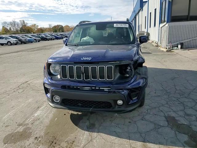 2019 Jeep Renegade Latitude VIN: ZACNJABB8KPK87198 Lot: 90728735
