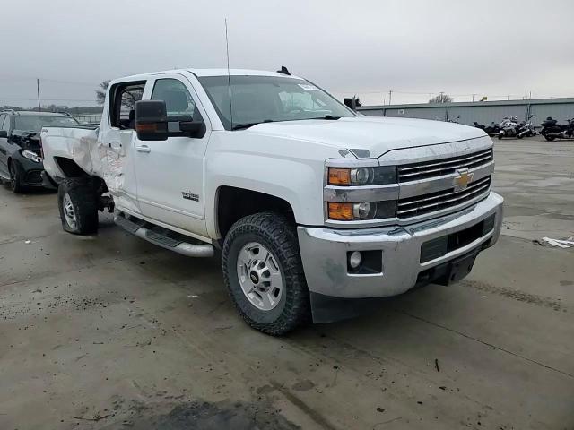 2016 Chevrolet Silverado K2500 Heavy Duty Lt VIN: 1GC1KVEG4GF224669 Lot: 93247135