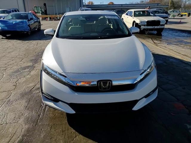2020 Honda Clarity Touring VIN: JHMZC5F37LC002648 Lot: 92726505