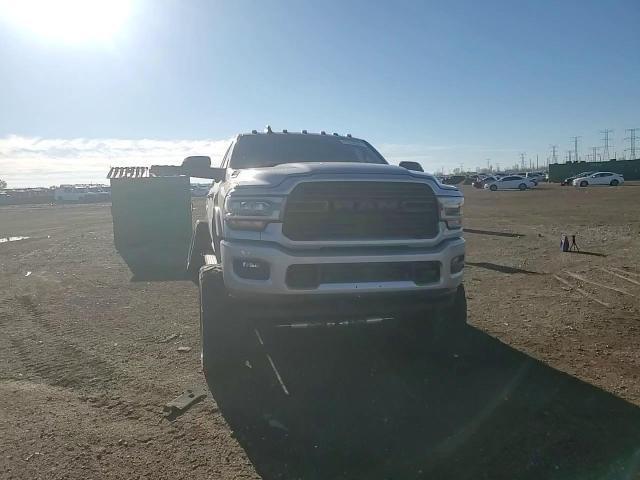 2019 Ram 2500 Laramie VIN: 3C6UR5NL1KG708898 Lot: 93395095