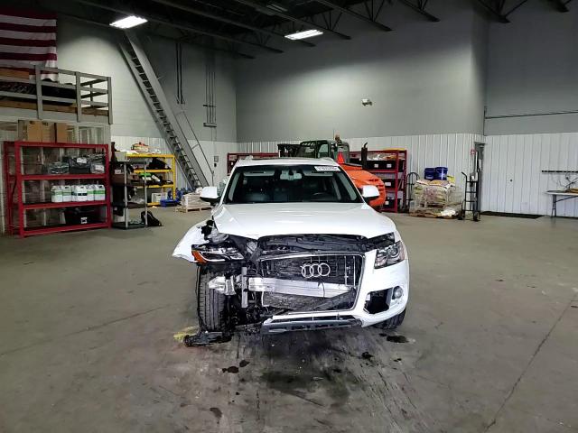 2012 Audi Q5 Premium Plus VIN: WA1DKAFP9CA034842 Lot: 91833395