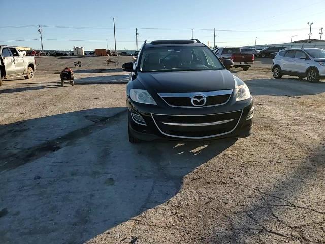 2012 Mazda Cx-9 VIN: JM3TB3DA7C0355111 Lot: 94437745