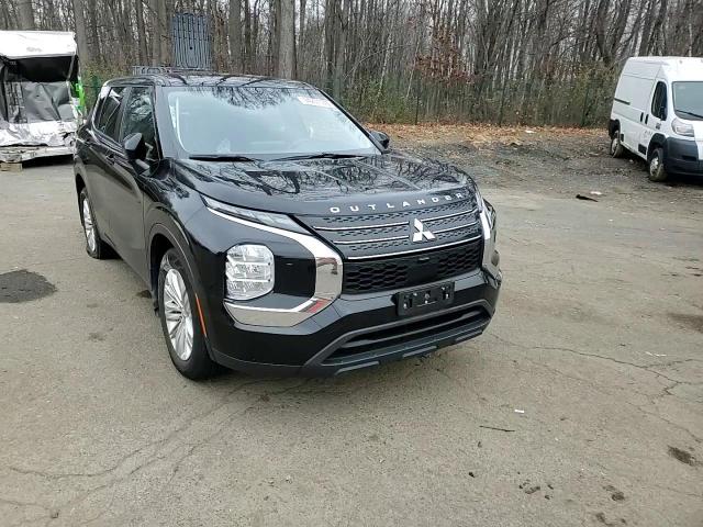 2023 Mitsubishi Outlander Es VIN: JA4J4TA88PZ028983 Lot: 94231145