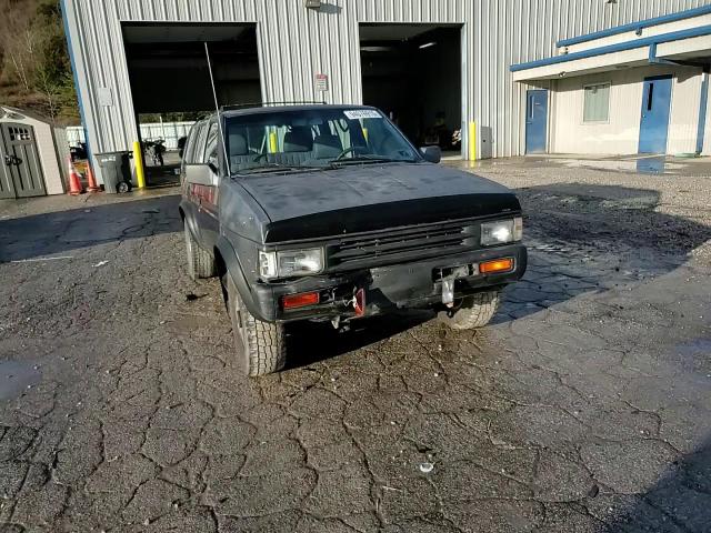1995 Nissan Pathfinder Le VIN: JN8HD17Y7SW025037 Lot: 94076915
