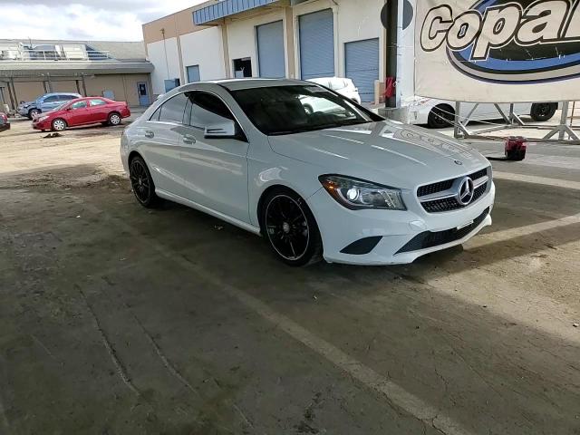 2014 Mercedes-Benz Cla 250 VIN: WDDSJ4EB3EN150319 Lot: 93476595