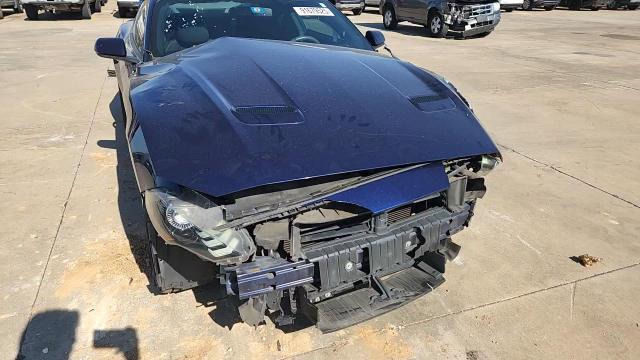 2019 Ford Mustang VIN: 1FA6P8TH1K5181028 Lot: 91679525