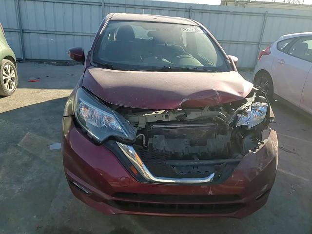 2018 Nissan Versa Note S VIN: 3N1CE2CP5JL354722 Lot: 92095965