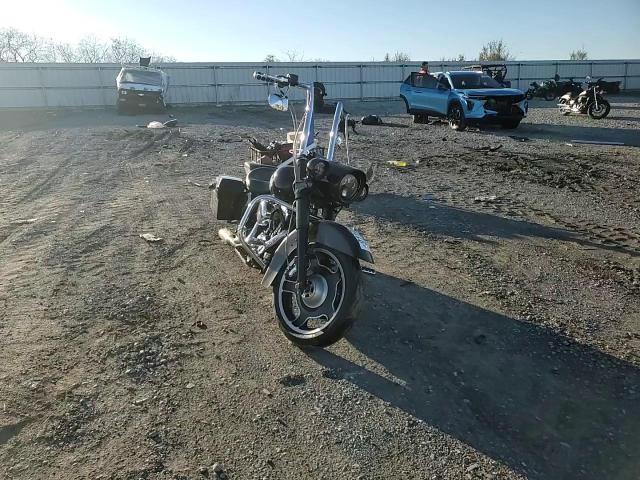 2000 Harley-Davidson Flhtci VIN: 1HD1FFW10YY630540 Lot: 91198745