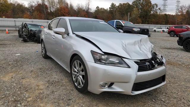 2013 Lexus Gs 350 VIN: JTHBE1BL3D5027708 Lot: 93310405