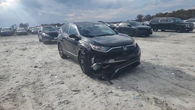 2020 Honda Cr-V Ex VIN: 5J6RW1H55LL005574 Lot: 92032205