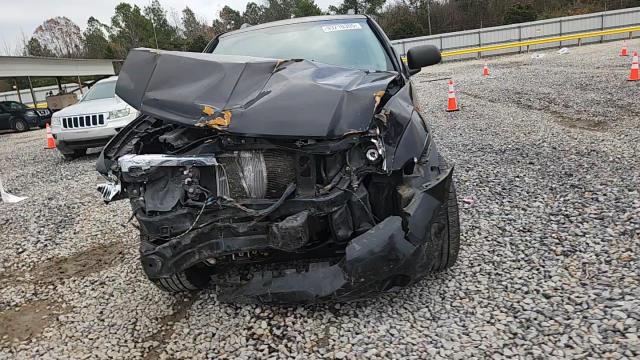 2009 Dodge Durango Slt VIN: 1D8HB48P99F701220 Lot: 93210305