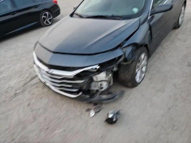 2019 Chevrolet Malibu Lt VIN: 1G1ZD5STXKF156247 Lot: 93267525