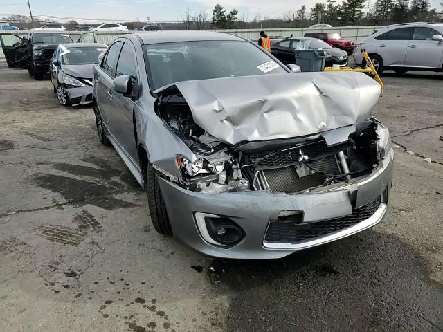 2017 Mitsubishi Lancer Es VIN: JA32U2FU2HU002564 Lot: 93451245