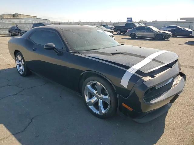 2014 Dodge Challenger Sxt VIN: 2C3CDYAG2EH208822 Lot: 91277665