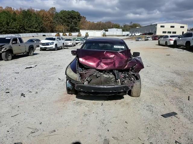 2010 Honda Accord Exl VIN: 1HGCP2F80AA196164 Lot: 91977945